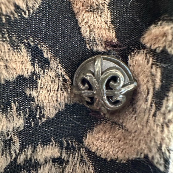 Diane von furstenburg button down - Picture 6 of 6